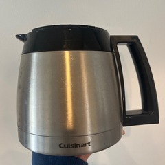 Cuisinart 12カップ用コーヒーメーカーの画像
