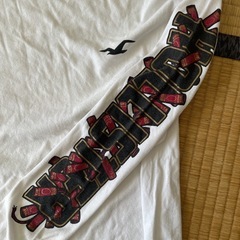 【men's】HOLLISTERの画像