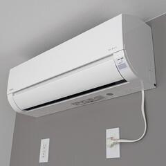 エアコン引っ越し、その他 (STK) 梅屋敷の季節、空調家電《エアコン》の中古あげます・譲ります｜ジモティーで不用品の処分