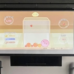 スクリーン100インチ　キクチ WAV-100HDC