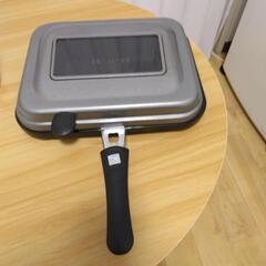 ミキサー•魚焼きグリルの画像