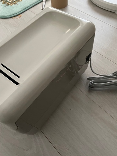 引き取り専用　実質新品　コクヨ 黒板消し　クリーナー KS-600N