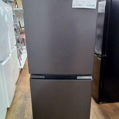 ☆ジモティ割あり☆ SHARP 冷蔵庫 152L 22年製 動作確認／クリーニング