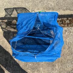 5/19まで　干物網