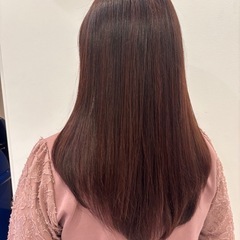 🤍無料カットモデル🤍デビューに向けてのカットモデル募集中✨️