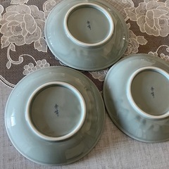 有田焼皿未使用値下げの画像
