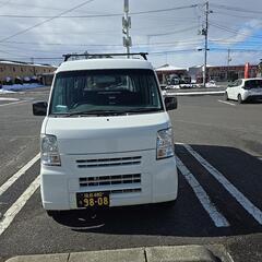 エブリィ