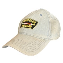 レア　早い者勝ち！STRIPCLUB VETERAN CAP 帽...