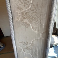 ダブルマットレスの画像