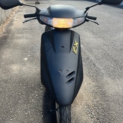 HONDA DIO ZXヤンチャ仕様動きます (koichi) 笠寺のホンダの中古