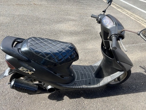 ホンダZX✨ヤンチャ仕様✨