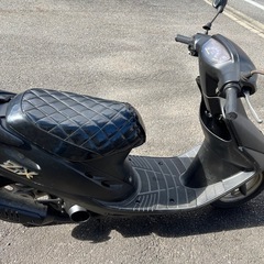 HONDA DIO ZXヤンチャ仕様動きます (koichi) 笠寺のホンダの中古