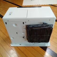 ダイニチ ブルーヒーター7.2kwの画像