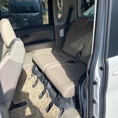 タント 車検令和9年2月迄 タイミングチェーン 乗って帰れますの画像