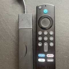 値下げしました→SONY Bravia 32V （2016年式）&Amazon fire TV stick　の画像