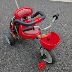 乳児〜幼児用三輪車