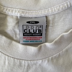 【men's】Tシャツの画像