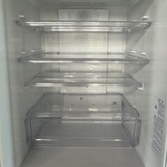 309Z AQUA 冷蔵庫　一人暮らし　3ドア　容量200ℓ強　極美品　格安