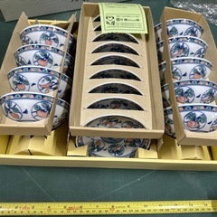 お茶碗