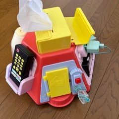 おもちゃの画像