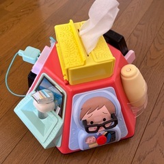 おもちゃの画像