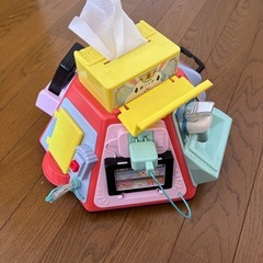 おもちゃの画像