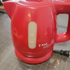 T-fal】ティファール電気ケトル0.8L (よもぎもち) 成増のキッチン家電《電気ポット》の中古あげます・譲ります｜ジモティーで不用品の処分