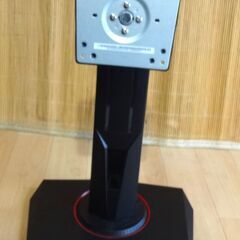 ■ASUS モニタースタンド ゲーミングモニター 24インチ P...