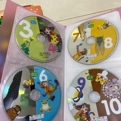 しまじろう絵本の画像