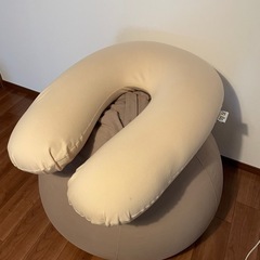 ヨギボークッション、2セット買取希望