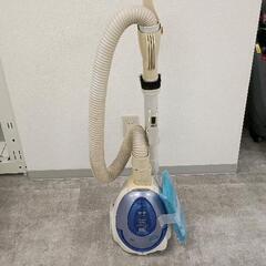 0211-012 販売開始は2月17日からです。サンヨー掃除機