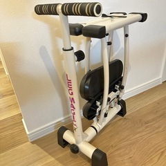 レッグマジックxの画像