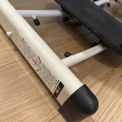 レッグマジックxの画像