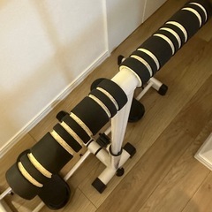 レッグマジックxの画像