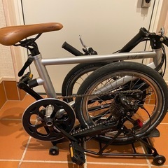 TYRELL IVE タイレルイブ