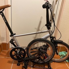 TYRELL IVE タイレルイブ