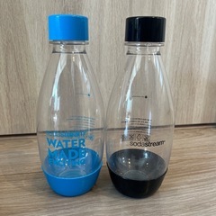 ソーダストリームの画像