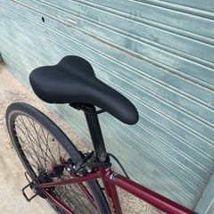 安全整備士組立リサイクル自転車 27インチ