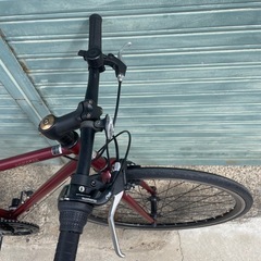 安全整備士組立リサイクル自転車 27インチ
