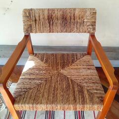 【最終価格/早い者勝ち】Designチェアの画像