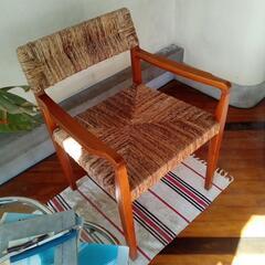 【最終価格/早い者勝ち】Designチェアの画像