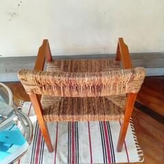 【最終価格/早い者勝ち】Designチェアの画像