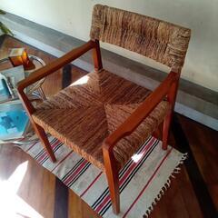 【最終価格/早い者勝ち】Designチェアの画像