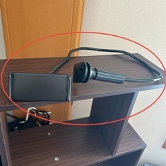 【終了】スマホスタンド