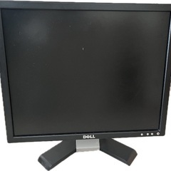 DELL PCモニター19インチ