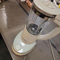 パナソニック ミキサー