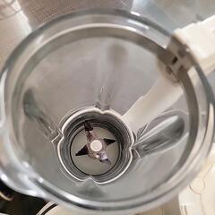 パナソニック ミキサーの画像