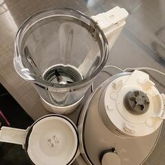 パナソニック ミキサーの画像