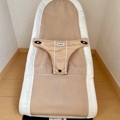ベビー用心棒