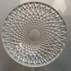 ガラスボウル